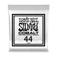 Thumbnail van Ernie Ball 10444 Cobalt Wound Electric Guitar Strings .044