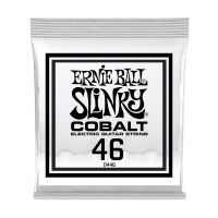 Thumbnail van Ernie Ball 10446 Cobalt Wound Electric Guitar Strings .046