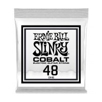 Thumbnail van Ernie Ball 10448 Cobalt Wound Electric Guitar Strings .048