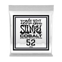 Thumbnail van Ernie Ball 10452 Cobalt Wound Electric Guitar Strings .052