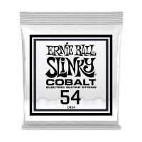 Thumbnail van Ernie Ball 10454 Cobalt Wound Electric Guitar Strings .054