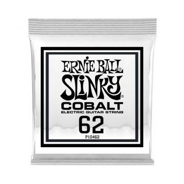 Preview van Ernie Ball 10462 Cobalt Wound Electric Guitar Strings .062