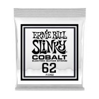 Thumbnail van Ernie Ball 10462 Cobalt Wound Electric Guitar Strings .062