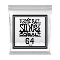 Thumbnail van Ernie Ball 10464 Cobalt Wound Electric Guitar Strings .064