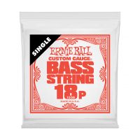 Thumbnail van Ernie Ball 1338/1618  Stainless Steel Electric Bass Strings Single .018