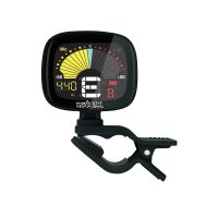 Thumbnail van Ernie Ball 4112 Flextune Clip-On Tuner