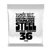 Thumbnail van Ernie Ball P01936 Stainless Steel Wound Electric Guitar .036