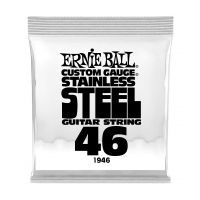 Thumbnail van Ernie Ball P01946 Stainless Steel Wound Electric Guitar .046