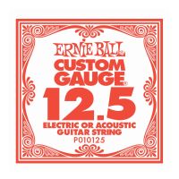 Thumbnail van Ernie Ball eb-10125 Single Nickel plated steel