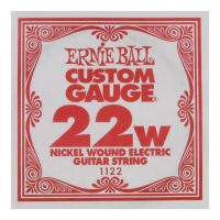 Thumbnail van Ernie Ball eb-1122 Single Nickel wound