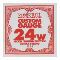 Thumbnail van Ernie Ball eb-1124 Single Nickel wound