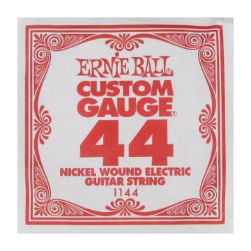 Preview van Ernie Ball eb-1144 Single Nickel wound