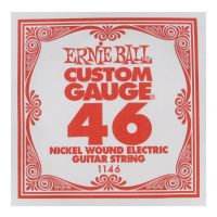 Thumbnail van Ernie Ball eb-1146 Single Nickel wound