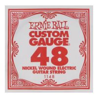 Thumbnail van Ernie Ball eb-1148 Single Nickel wound