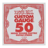 Thumbnail van Ernie Ball eb-1150 Single Nickel wound