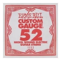 Thumbnail van Ernie Ball eb-1152 Single Nickel wound