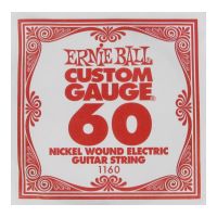 Thumbnail van Ernie Ball eb-1160 Single Nickel wound