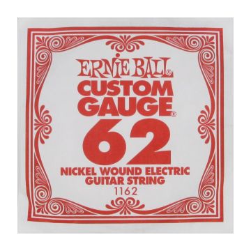 Preview van Ernie Ball eb-1162 Single Nickel wound