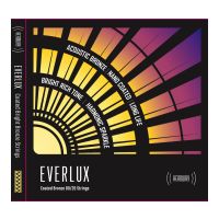Thumbnail van Everlux 12-Li.80/20.AG  Light coated 80/20 bronze