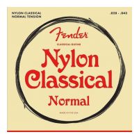Thumbnail van Fender 100C Fender string set classic Normal tension