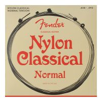 Thumbnail van Fender 130 Fender string set classic Normal tension Ball-end