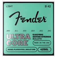 Thumbnail van Fender 4250L UltraCore&trade; Nickel plated, Bullet-end 009/42