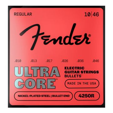 Preview van Fender 4250R UltraCore&trade; Nickel plated, Bullet-end 10/46