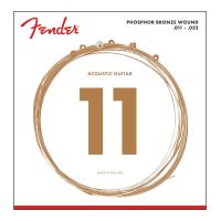 Thumbnail van Fender 60CL Phosphor Bronze