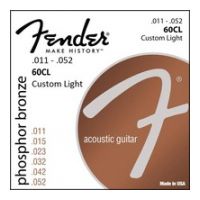 Thumbnail van Fender 60CL Phosphor Bronze