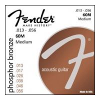 Thumbnail van Fender 60M Phosphor Bronze