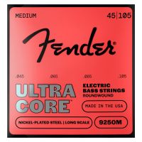Thumbnail van Fender 9250M UltraCore&trade; Nickel Roundwound 45-105