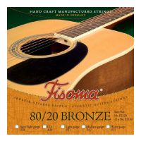 Thumbnail van Fisoma F2020SL 80/20 Super light 80/20 Bronze Acoustic