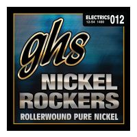 Thumbnail van GHS 1400 NICKEL ROCKERS&trade; WOUND 3RD Medium Light
