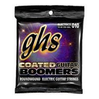 Thumbnail van GHS CB-GBM Coated Boomers Roundwound Nickel