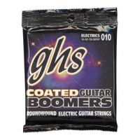 Thumbnail van GHS CB-GBTNT Coated Boomers Roundwound Nickel