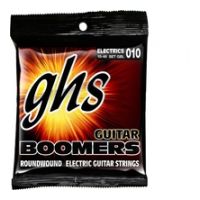 Thumbnail van GHS GBLXL Boomers Roundwound Nickel-Plated Steel