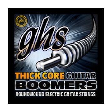Preview van GHS HC-GBM THICK CORE BOOMERS&reg; - Medium