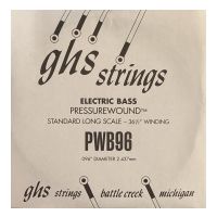 Thumbnail van GHS PWB .096  single  Pressure wound