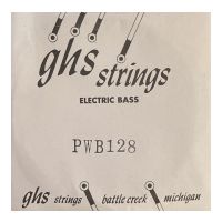 Thumbnail van GHS PWB .128  single  Pressure wound
