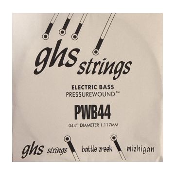 Preview van GHS PWB44  .044  single  Pressure wound