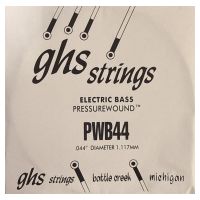 Thumbnail van GHS PWB44  .044  single  Pressure wound