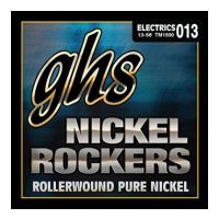 Thumbnail van GHS TM1500 NICKEL ROCKERS&trade; WOUND 3RD True Medium