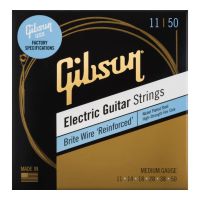 Thumbnail van GIBSON SEG-BWR11 Brite Wire Medium