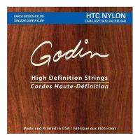 Thumbnail van GODIN HTC Hard Tension Classical