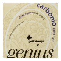 Thumbnail van Galli GR90 Genius Carbonio Hard Tension