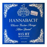 Thumbnail van Hannabach 815-8 HT Silver special High tension 8 string