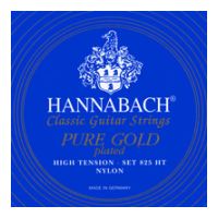 Thumbnail van Hannabach 825 HT Pure 24 Carat Gold-Plated