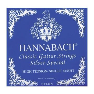 Preview van Hannabach A5 8155HT Single  single Hannabach 815HT A5