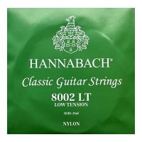 Thumbnail van Hannabach B2 8002LT Single  single Hannabach 800LT B2