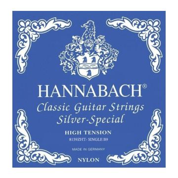 Preview van Hannabach B9 8159ZHT Single